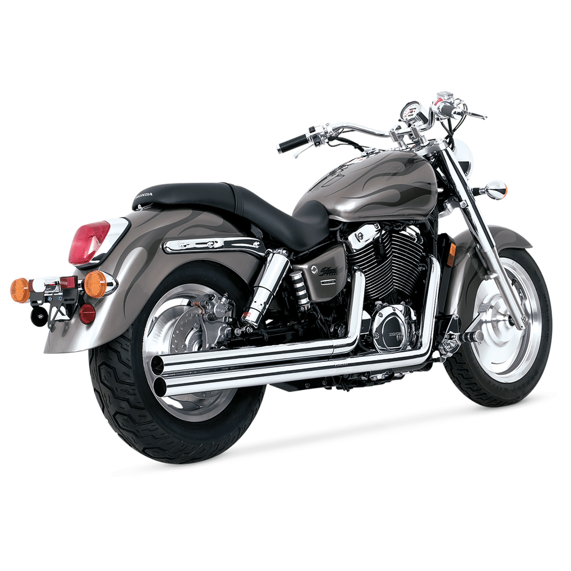 LONGSHOTS ORIGINAL Vance & Hines
