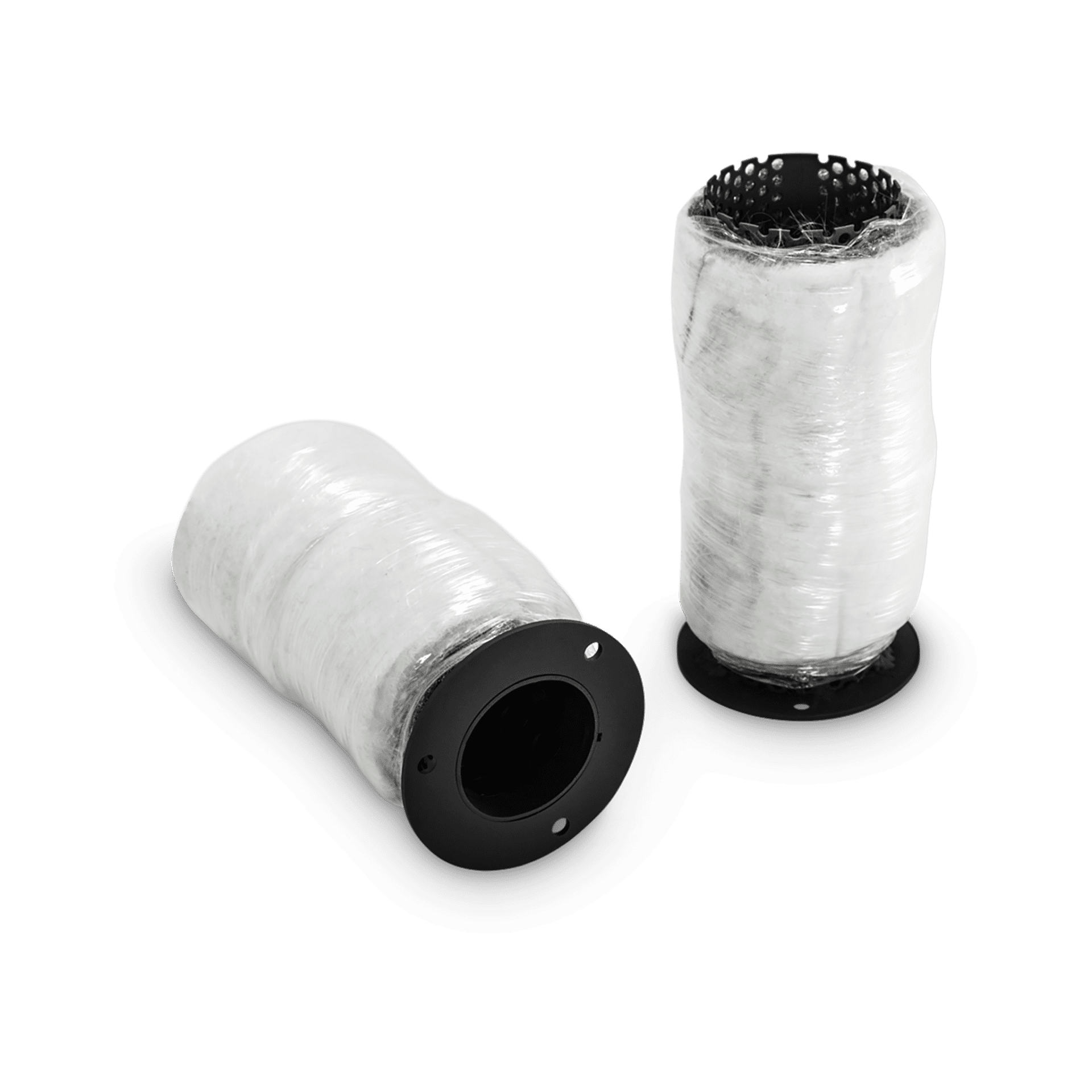 MINIGRENADES QUIET BAFFLE Vance & Hines