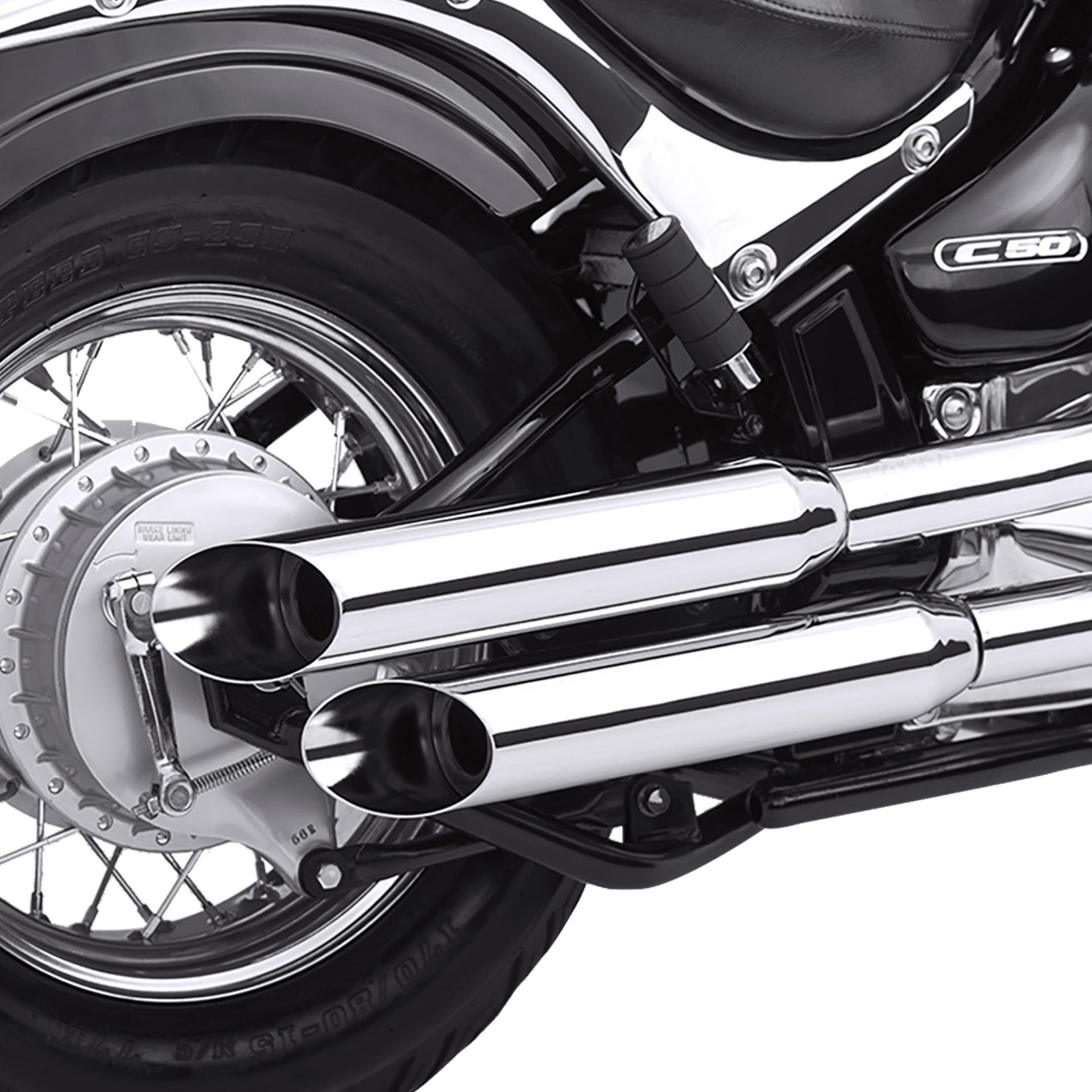 CRUZERS Vance & Hines