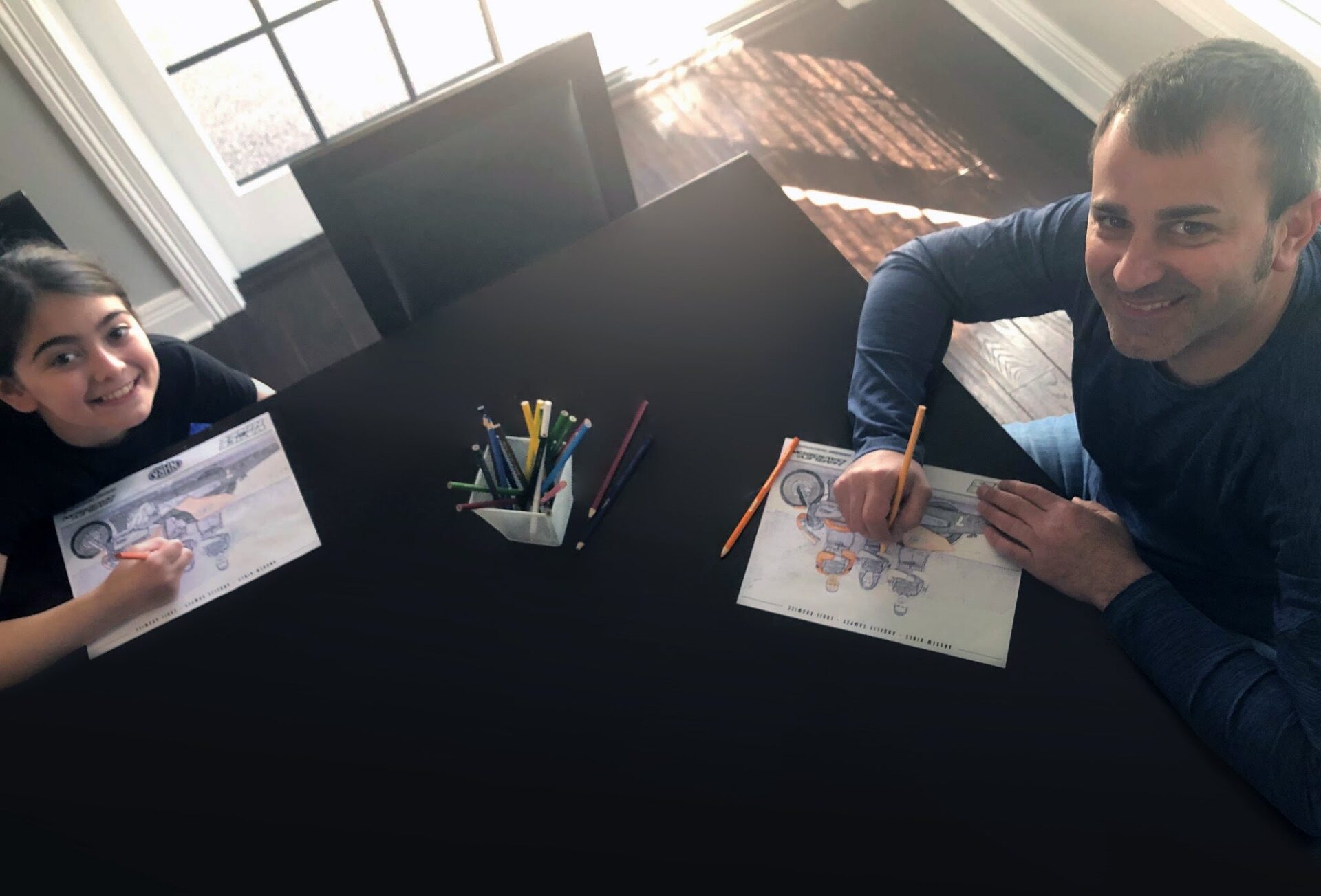 FROM YOUR FRIENDS AT VANCE & HINES - Vance & Hines