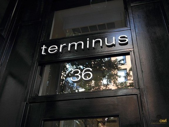 Terminus 36 Water Street, Vancouver Vancity Lofts Vancouver's