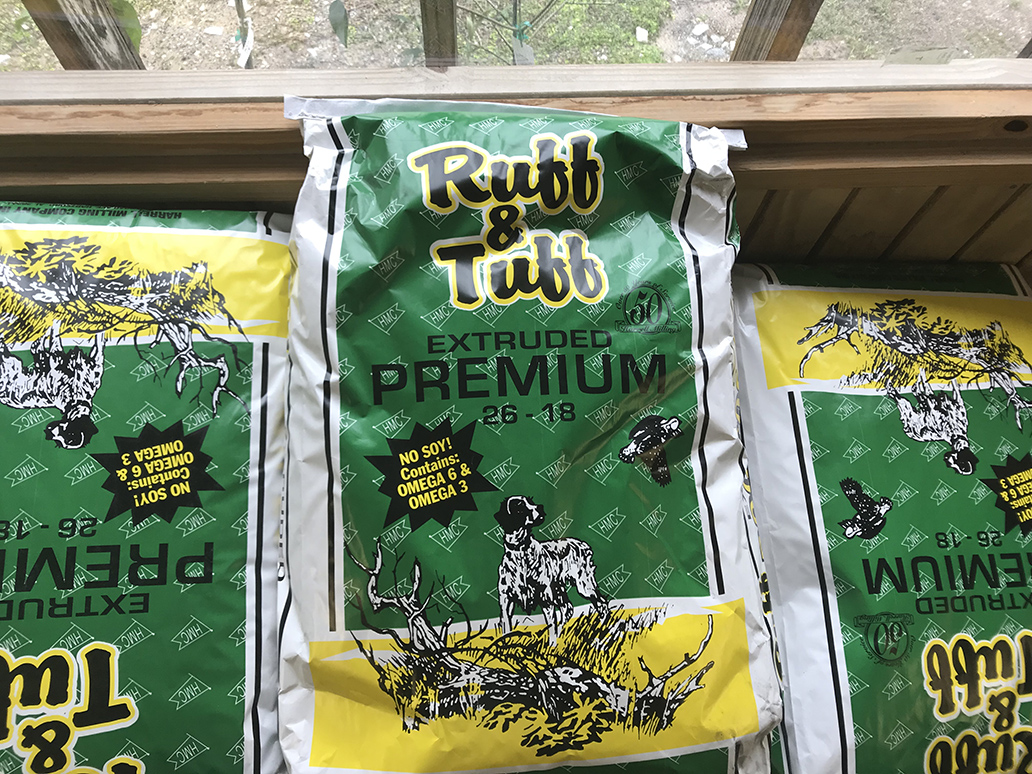 Vancleave 1Stop, Bait Shop, Nursery, Portable Buildings, Cages N Coops, Barrel, & Produce in