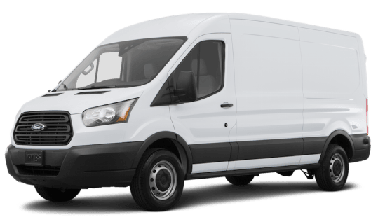 Compare Quotes and Buy Van Insurance in the UK at