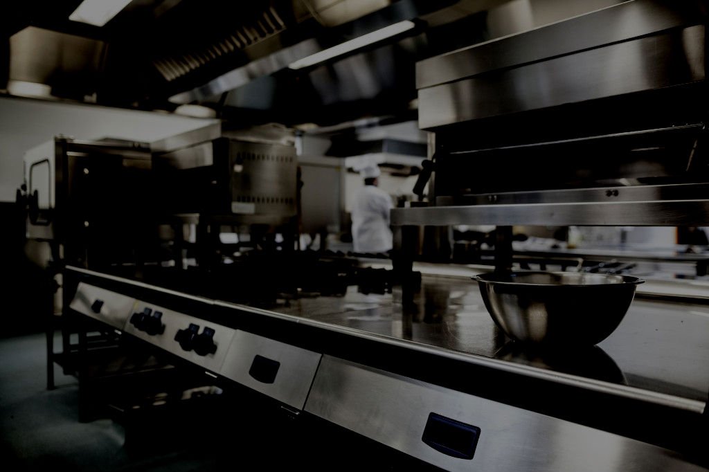 Commercial Kitchen Repair Company Indianapolis Vanco