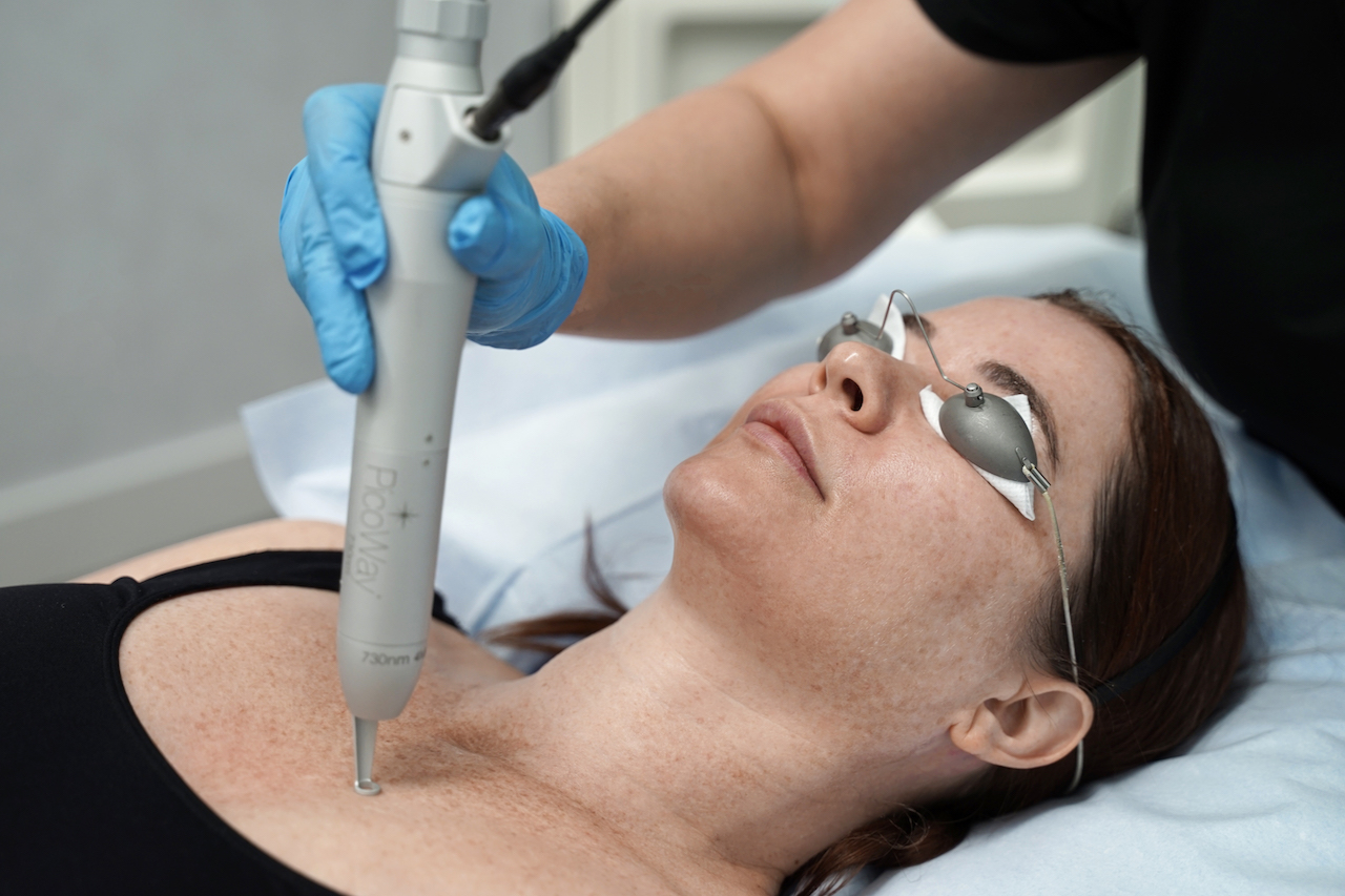 PicoWay® Vancouver Laser & Skin Care Centre