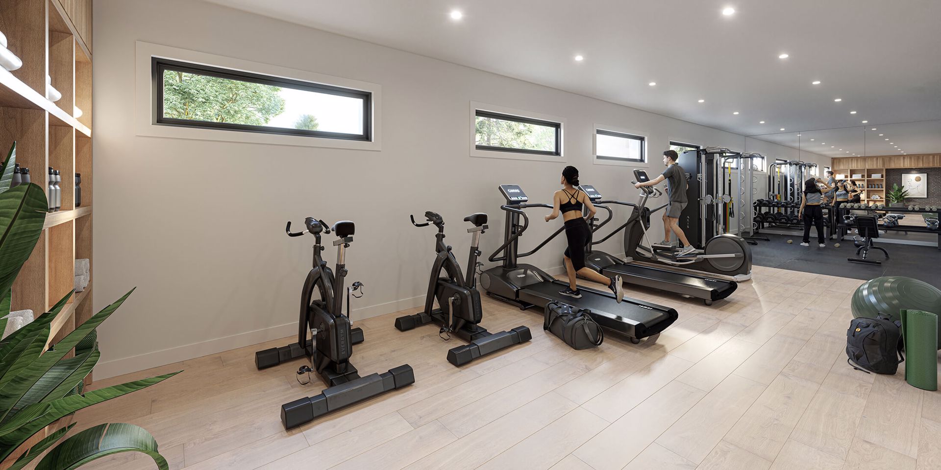 Canvas In Langley Vancouver New Condos