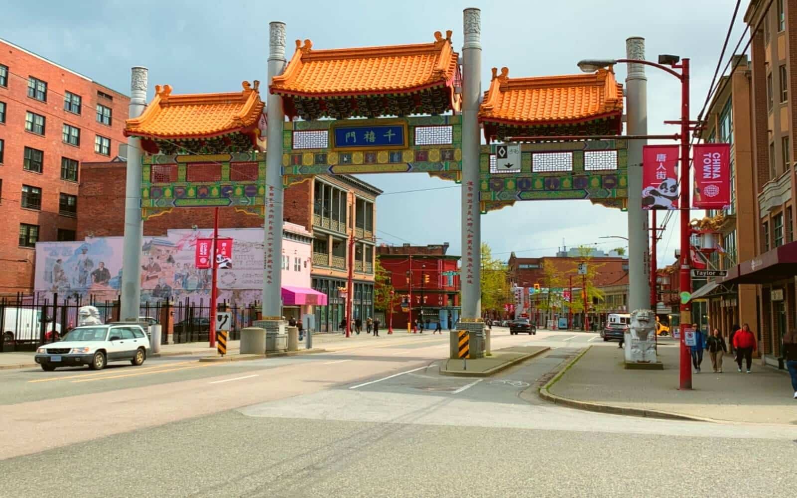 Chinatown Vancouver Neighbourhood Guide Vancouver Planner