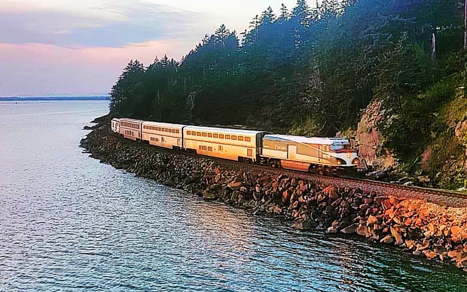 Vancouver to Seattle 7 Best Ways to Get There (Updated 2024)