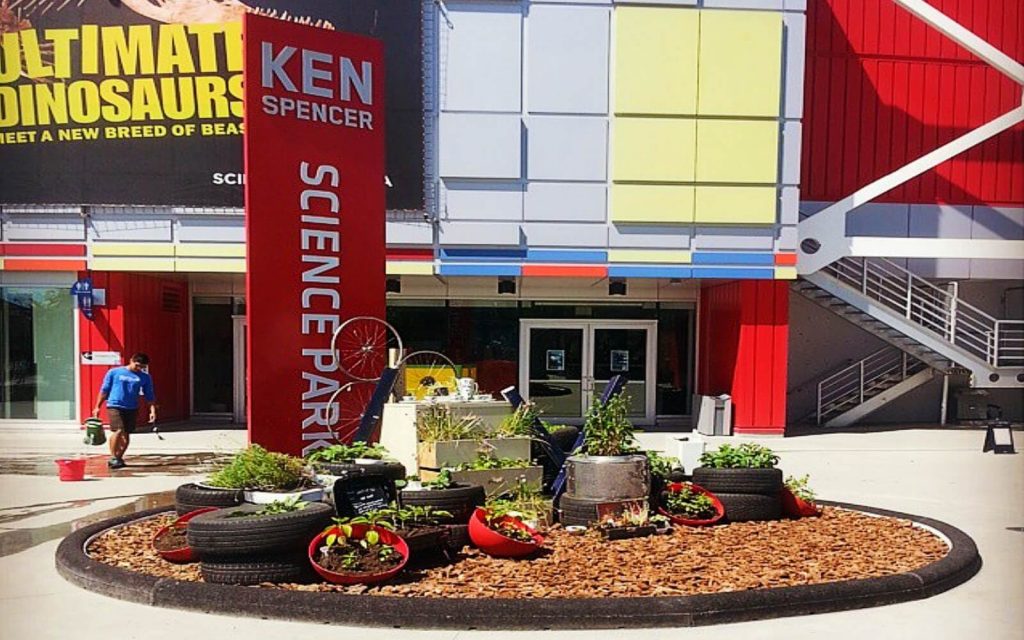 Science World Vancouver Where Entertainment Meets Education