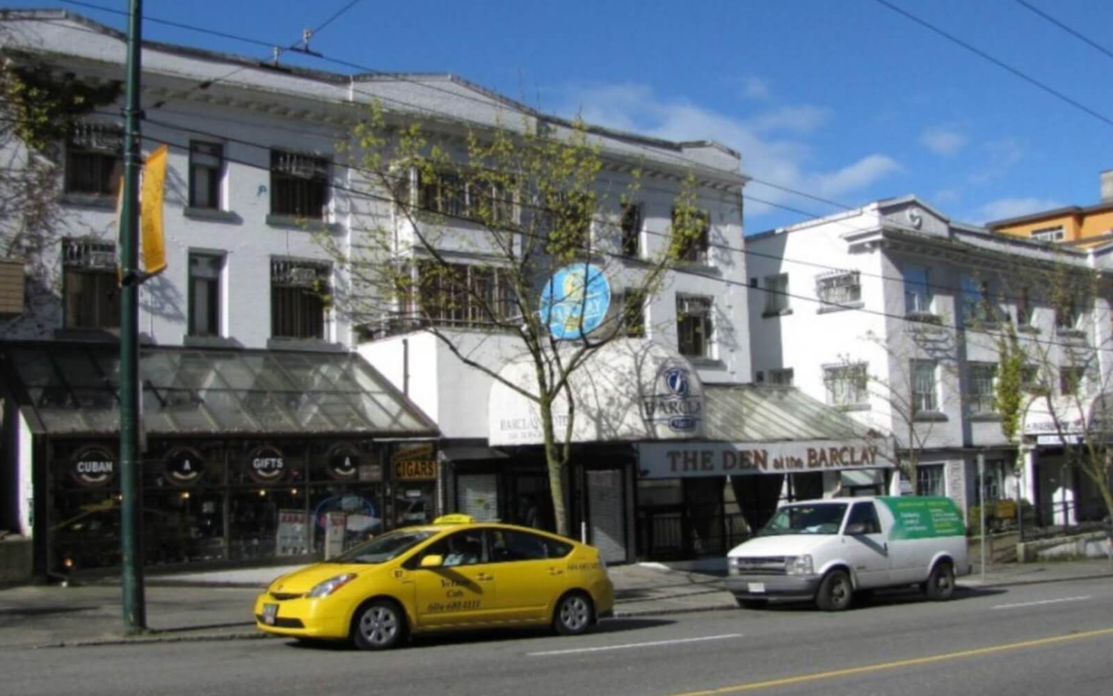 10 Best Cheap Hotels in Vancouver Budget Hotels Downtown & Beyond