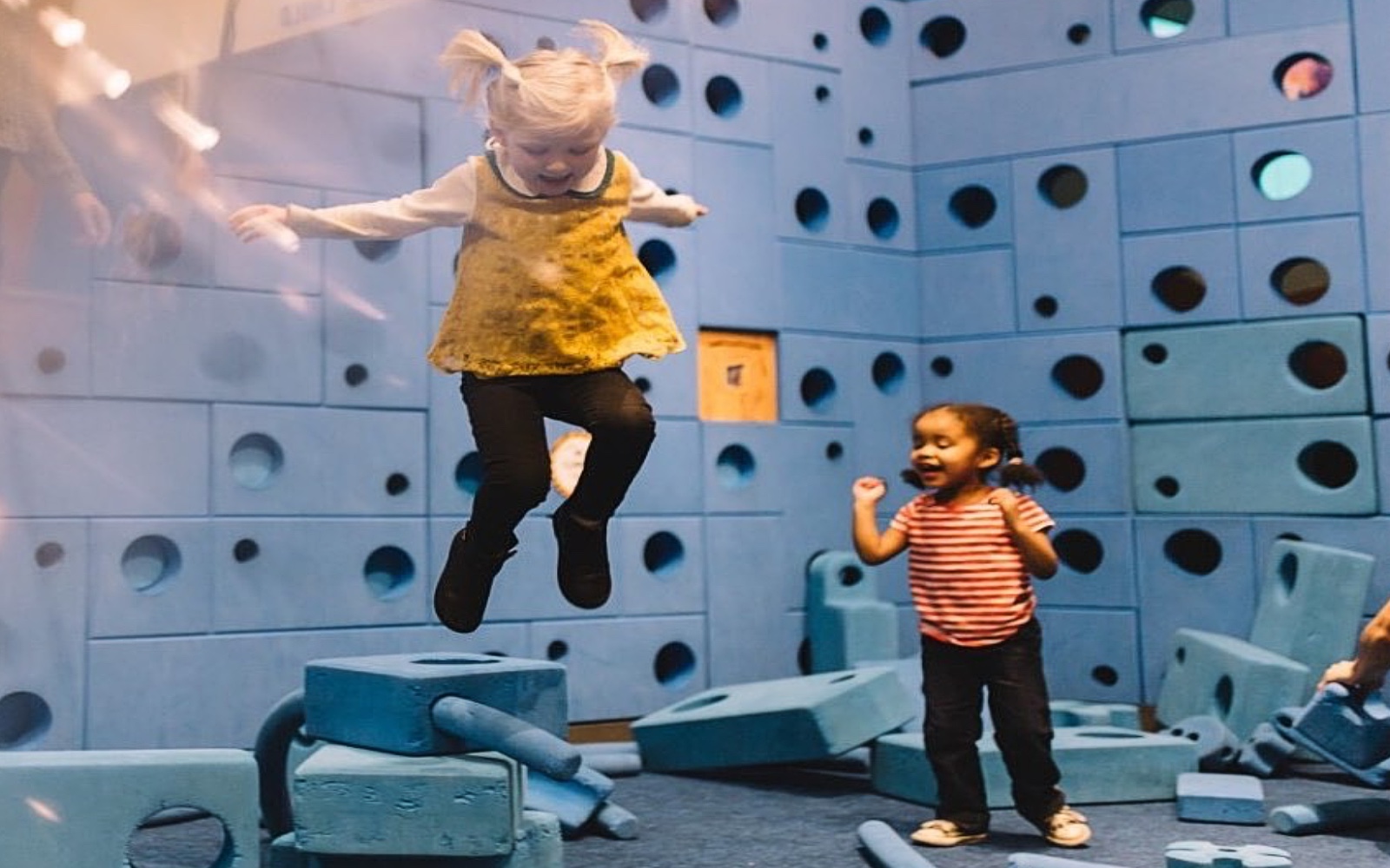 Science World Vancouver Vancouver Planner