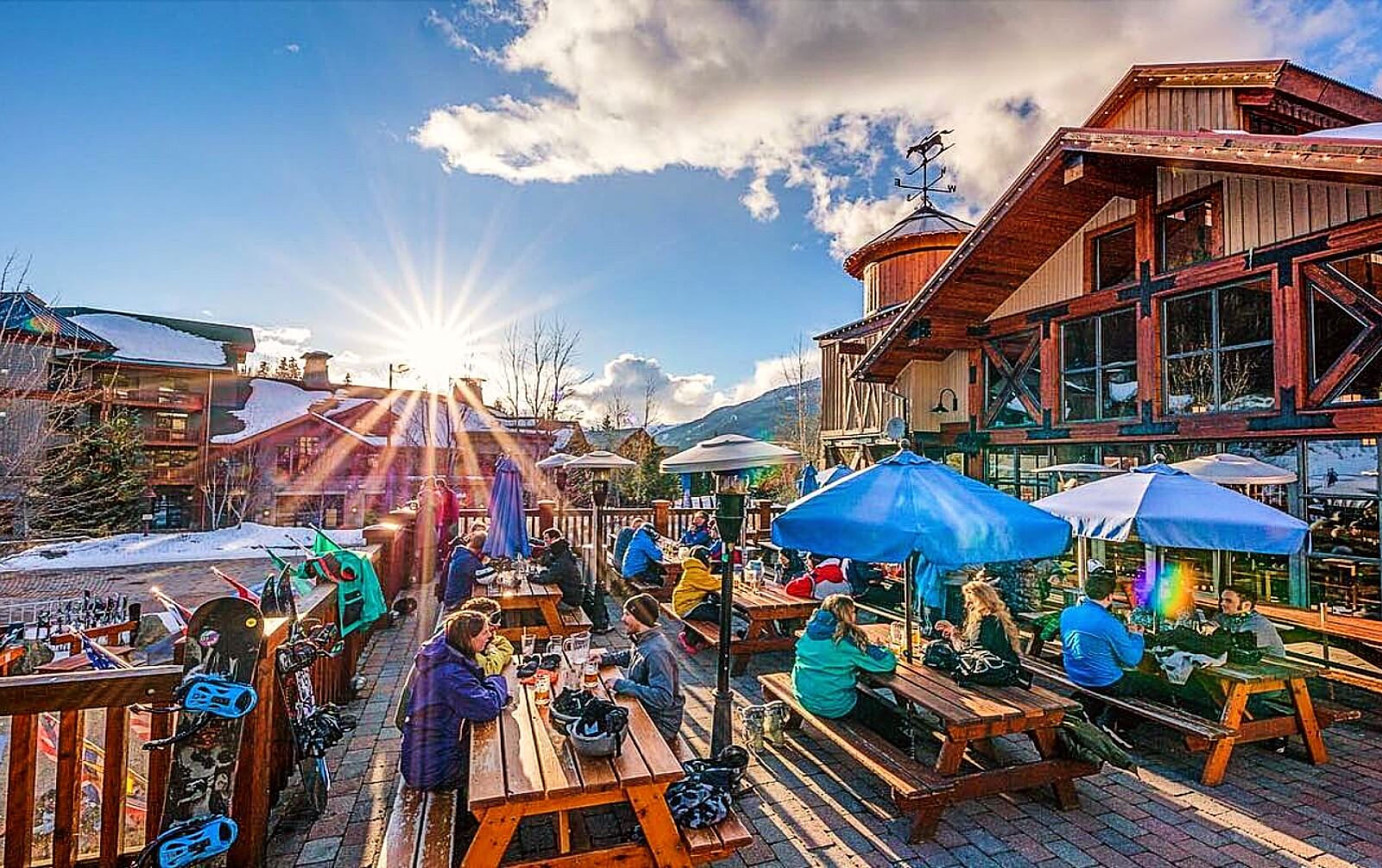 9 Best Bars in Whistler in 2024 Vancouver Planner
