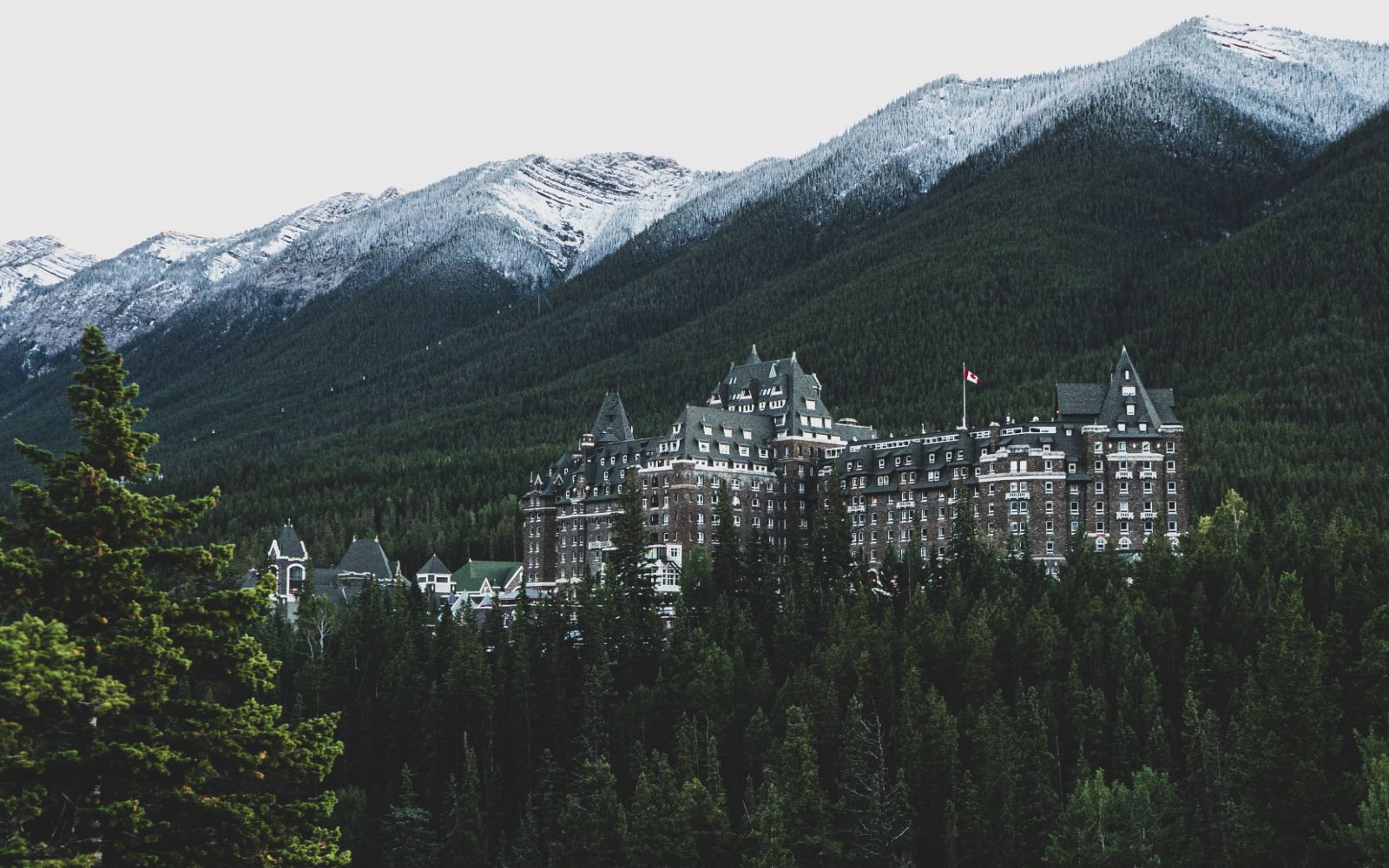 Vancouver to Banff 6 Best Ways to Travel in 2024 Vancouver Planner