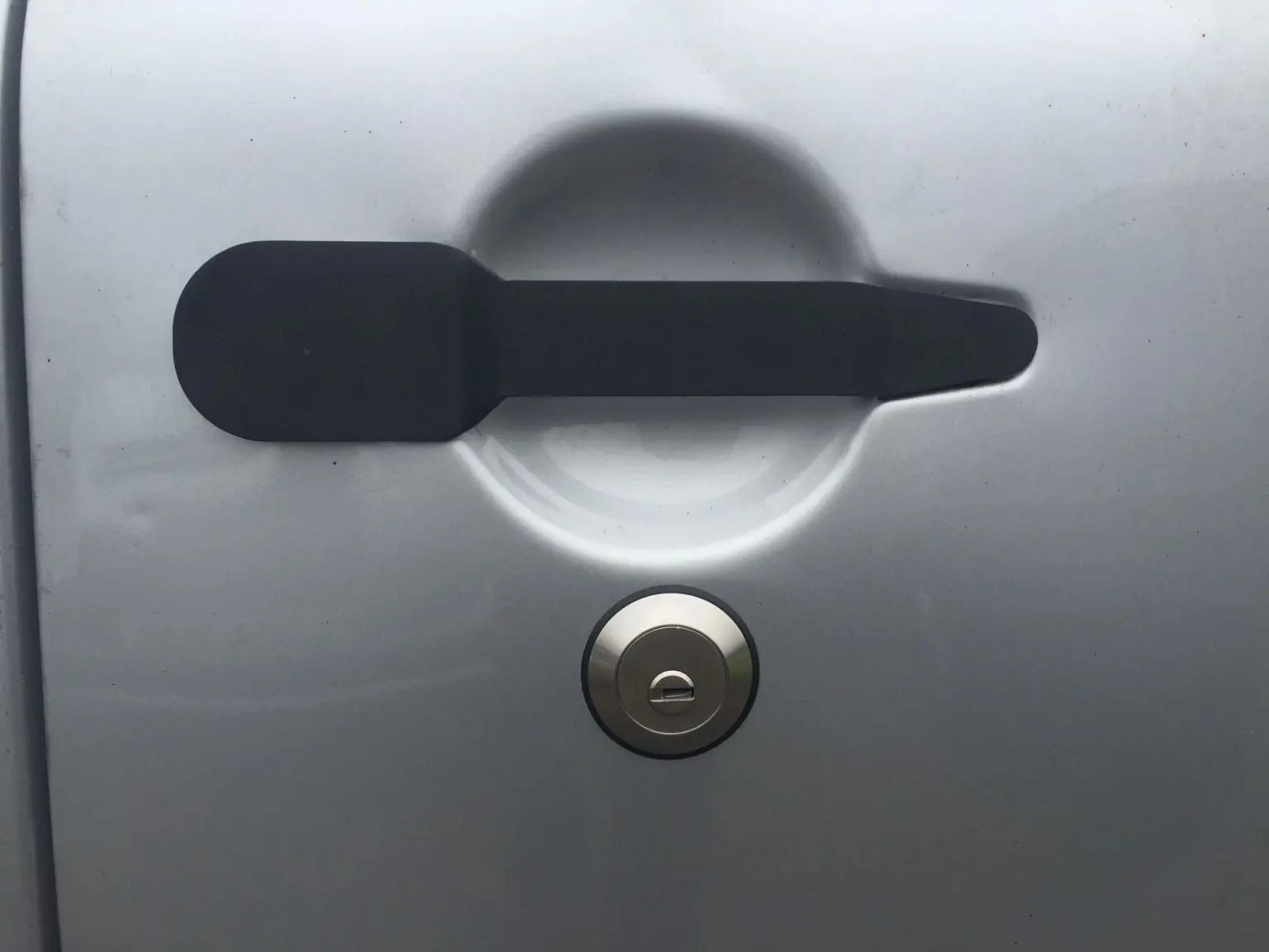 Slam Locks for Vans Van Deadlock Solutions