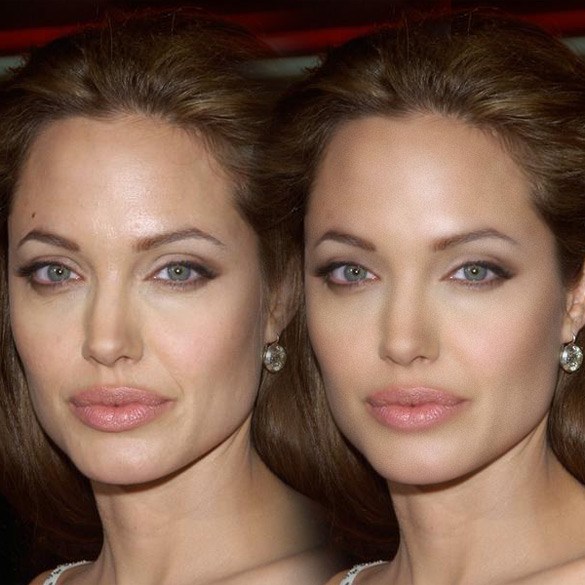 60 Tutorials for Photo TouchUps Vandelay Design