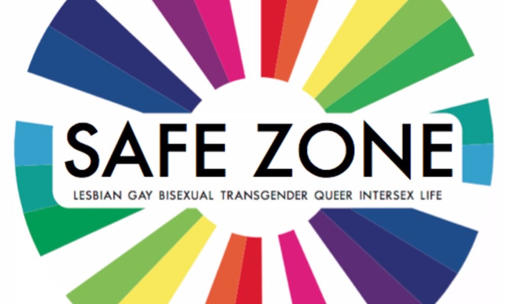 Safe Zone Training InnerVU Vanderbilt University