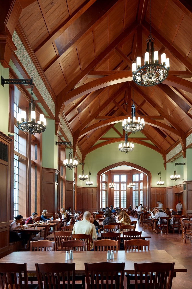 Housing & Dining Vanderbilt University