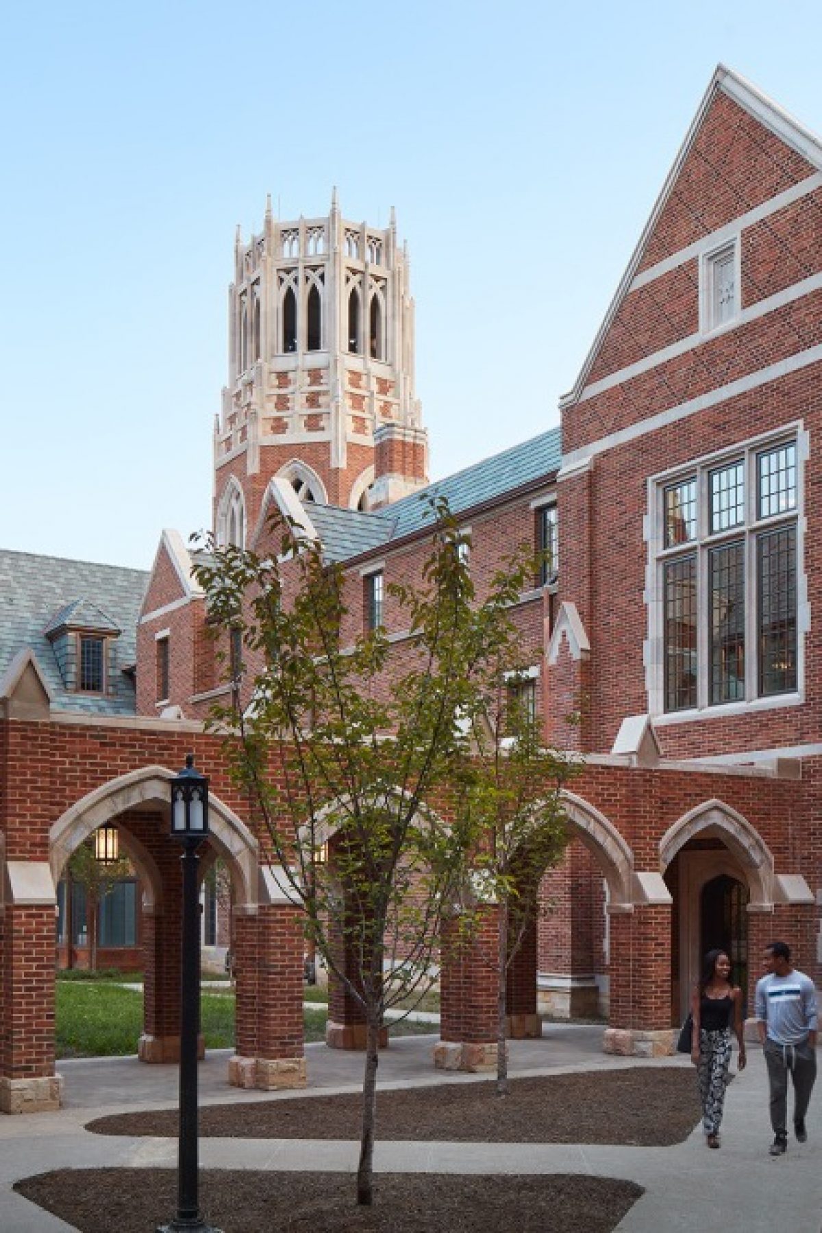 Campus Life Vanderbilt University