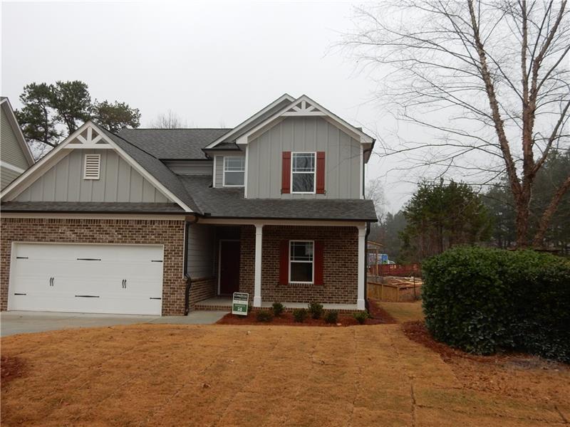 Homes for Sale in Flowery Branch GA Archives Vanderbilt Homes