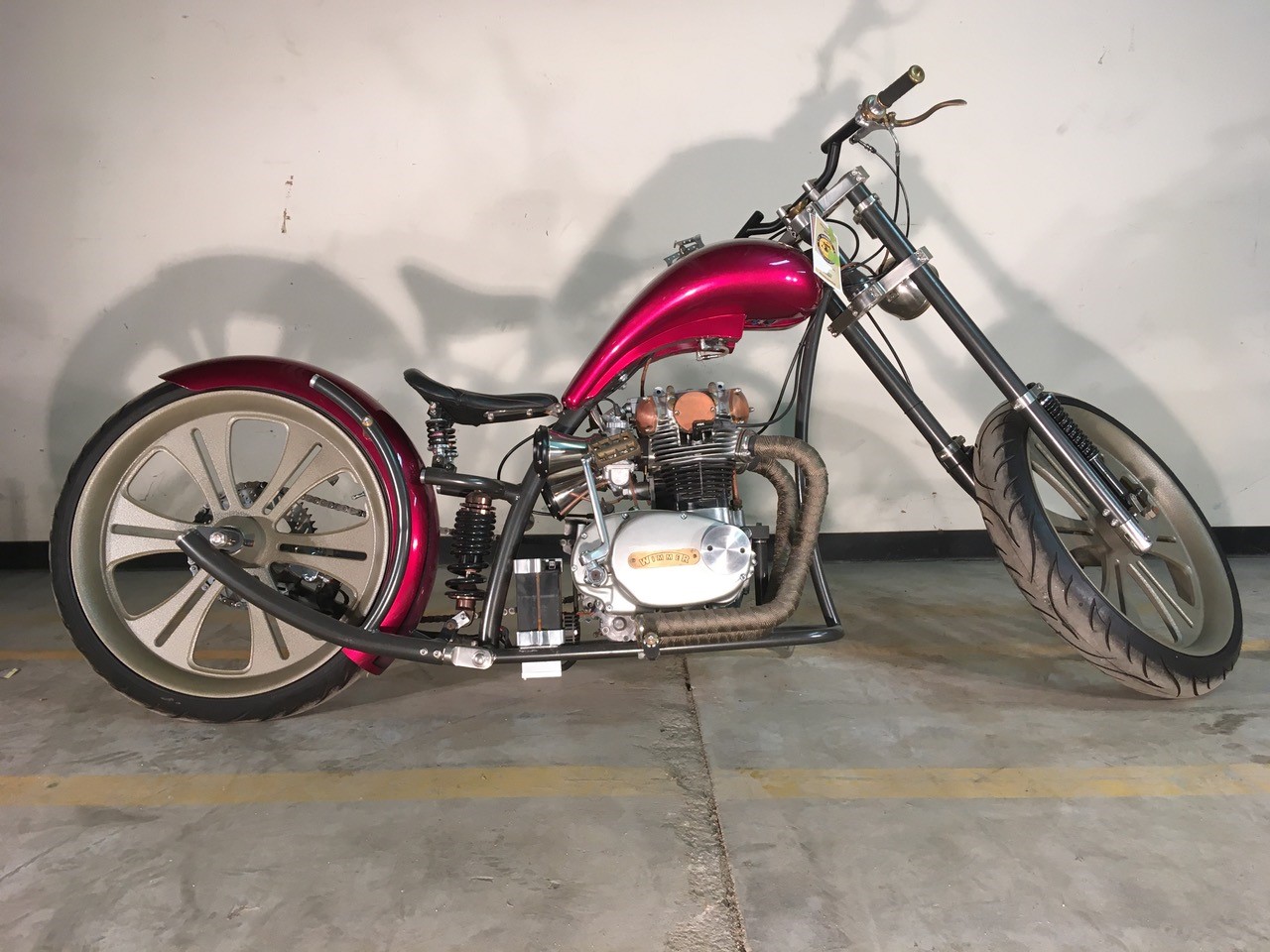 Vintage Motorcycle Auction & Open House! National Motorcycle Museum