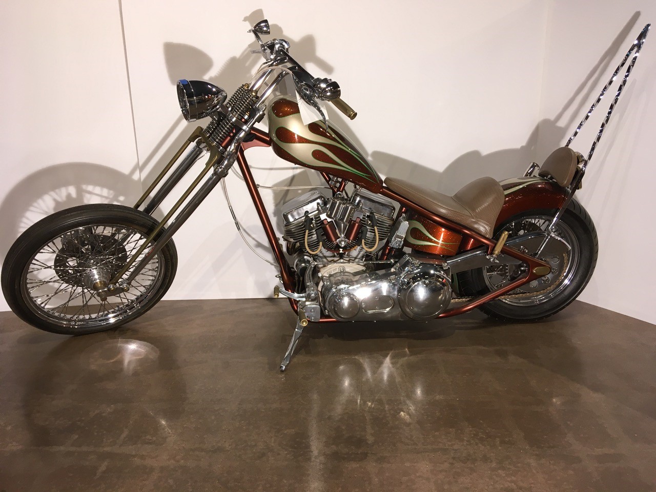 Vintage Motorcycle Auction & Open House! National Motorcycle Museum