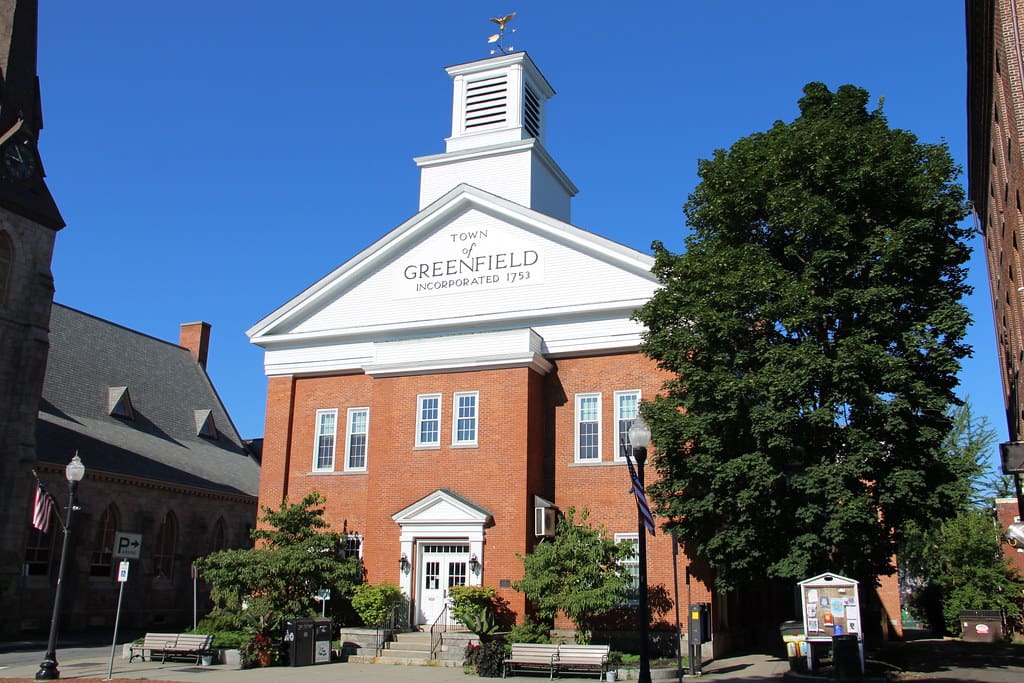 Addiction Recovery Resources in Greenfield, Massachusetts Vanderburgh