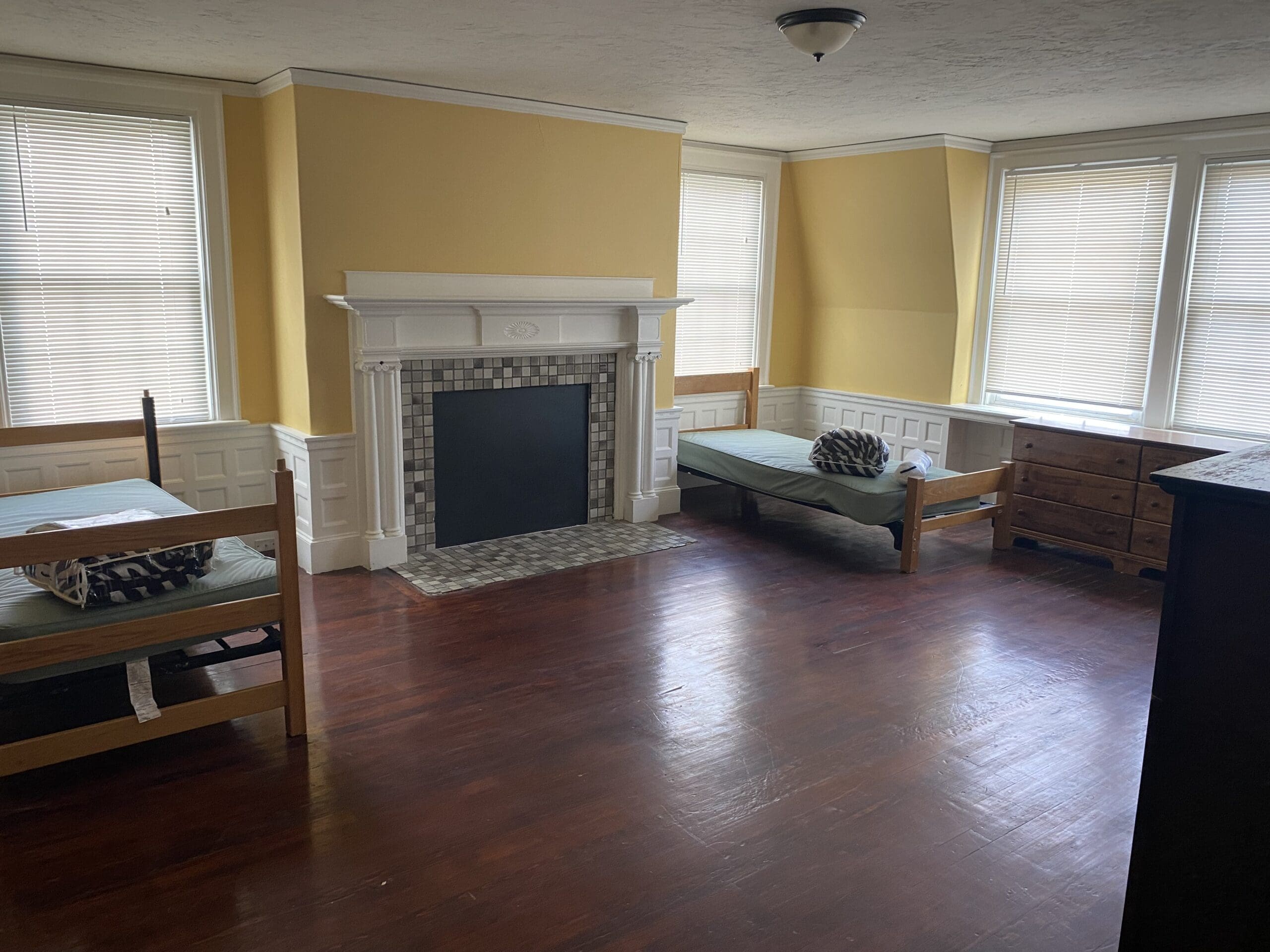 Whaling City Sober House Sober Living for Men in New Bedford