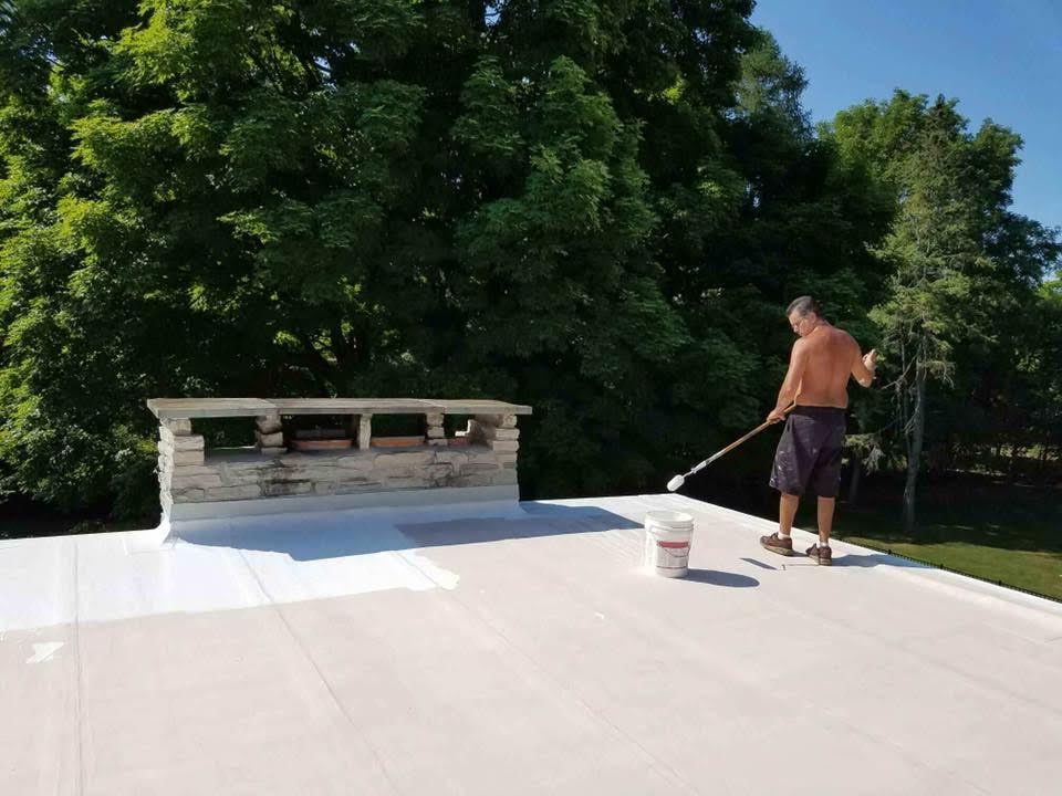 Commercial Roofing