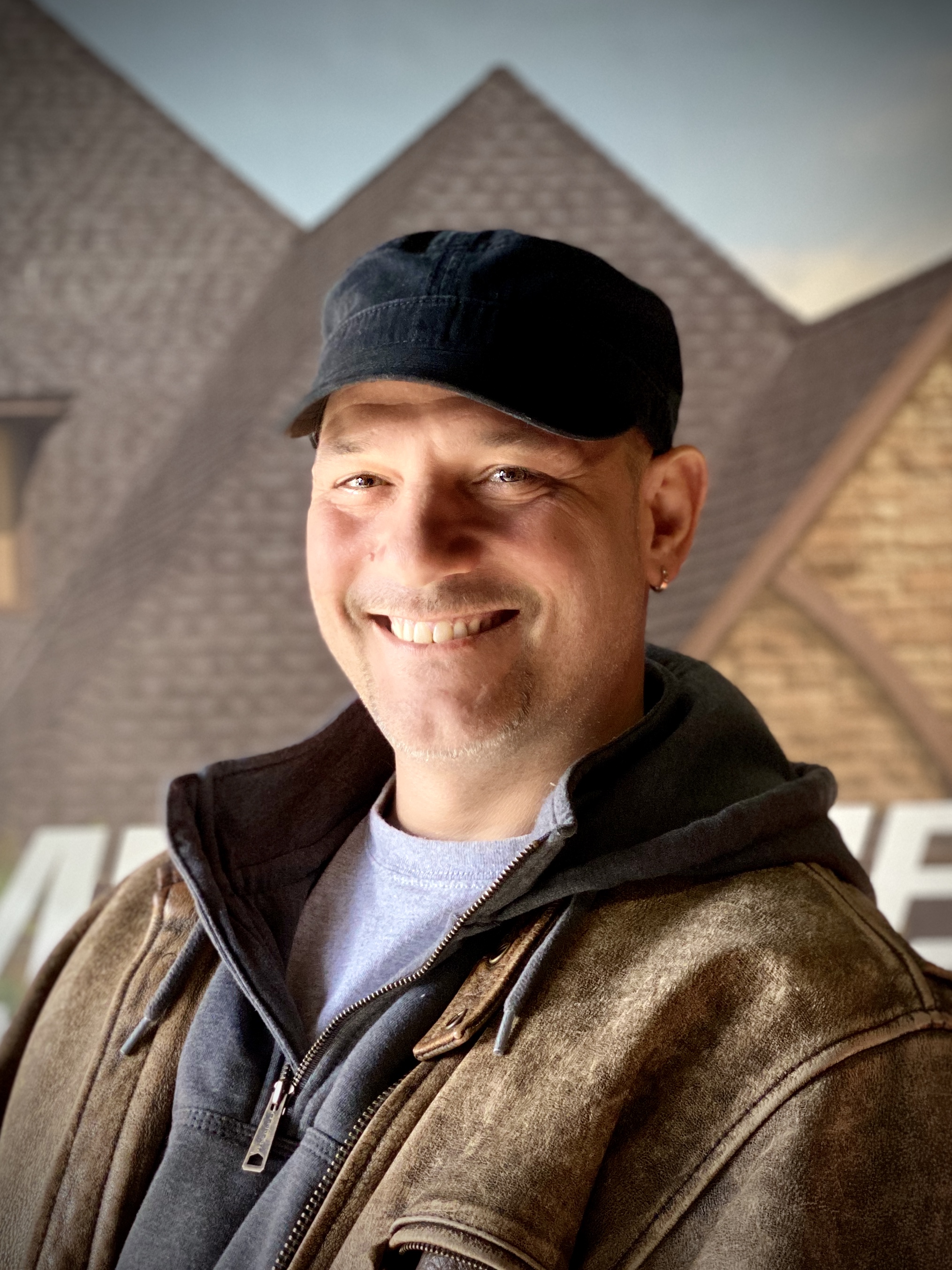 Meet The Van Derhoof Roofing Team