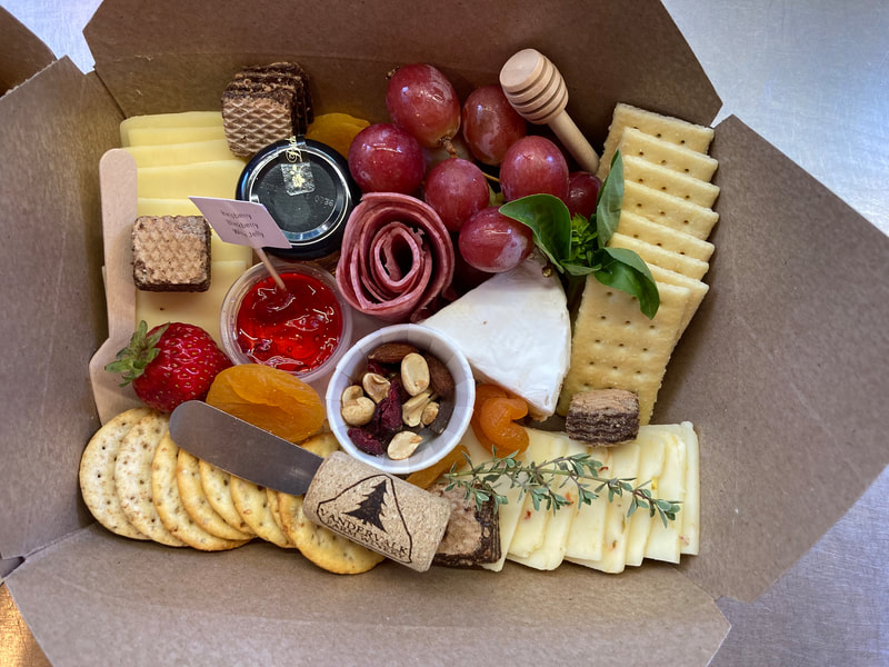 Vandervalk Farm & Winery Vandervalk Farm and Winery 25 Lovell St