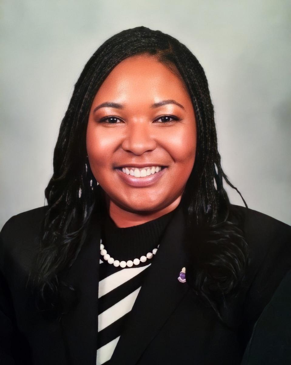 Battle Creek Ashley A. Smith Attorneys Michigan Civil Litigation Law