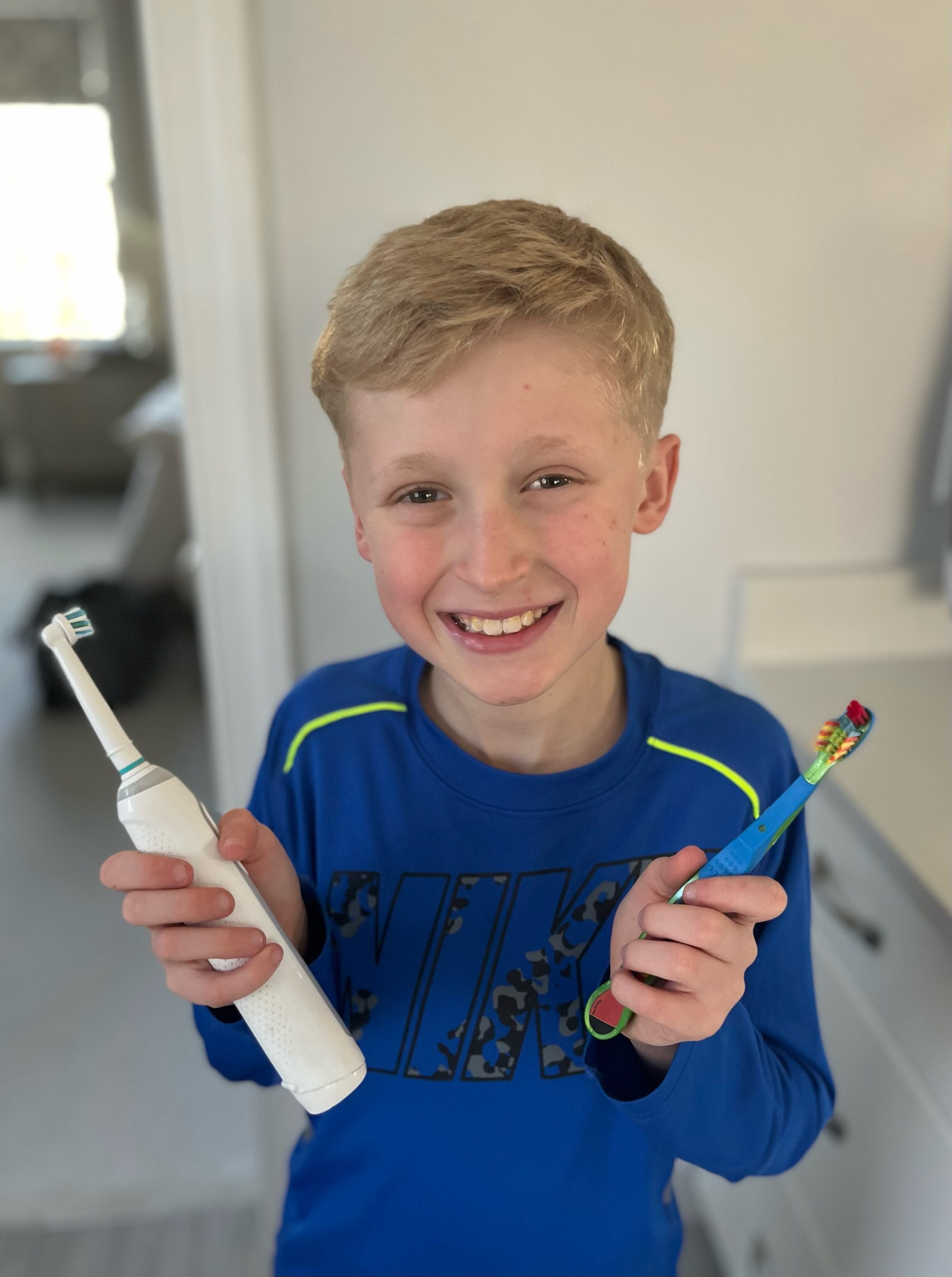 A Quick Guide to Choosing the Best Toothbrush for Braces VanderWall