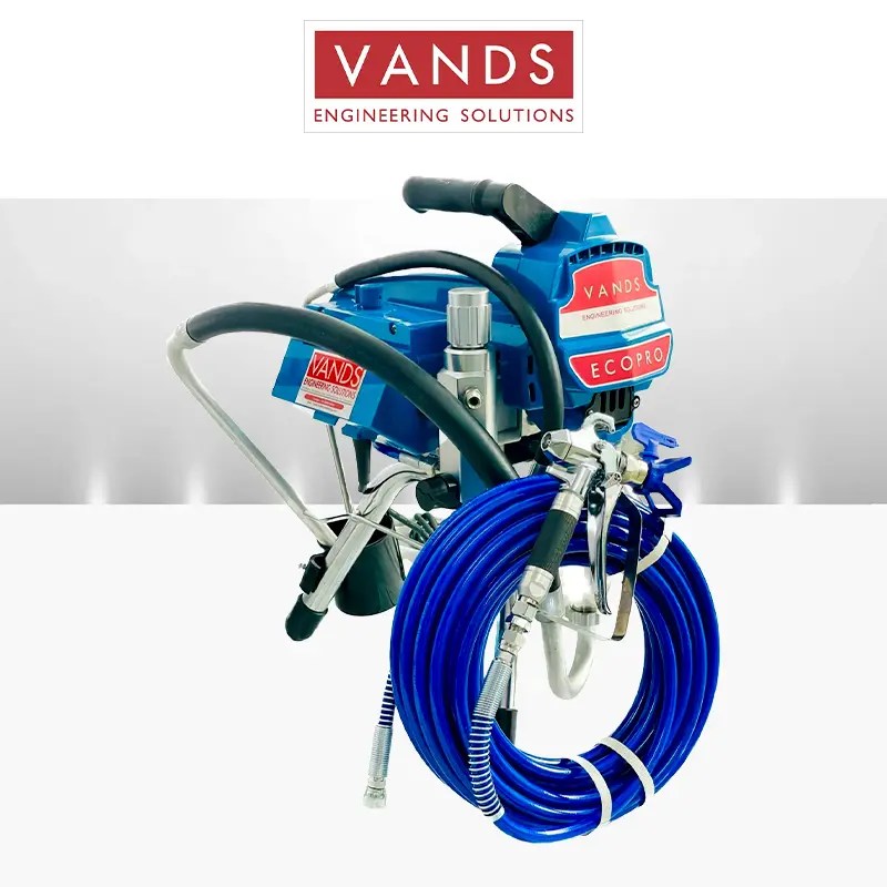 Kerb Painting Machine Manufacturer in India