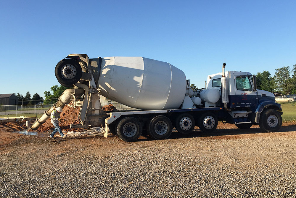 Prestige Mobile Homes Van Eaton Ready Mix