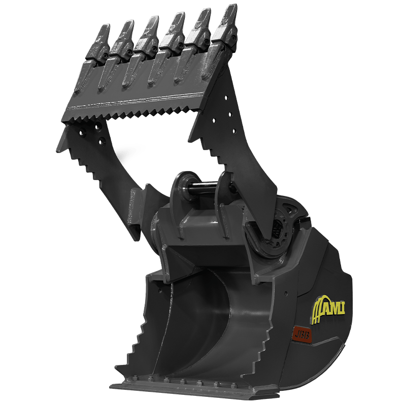 AMI Jawbone Bucket Powered By Ramcam for sale VanEd Equipment