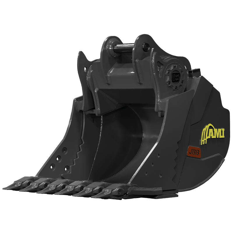 AMI Jawbone Bucket Powered By Ramcam for sale VanEd Equipment