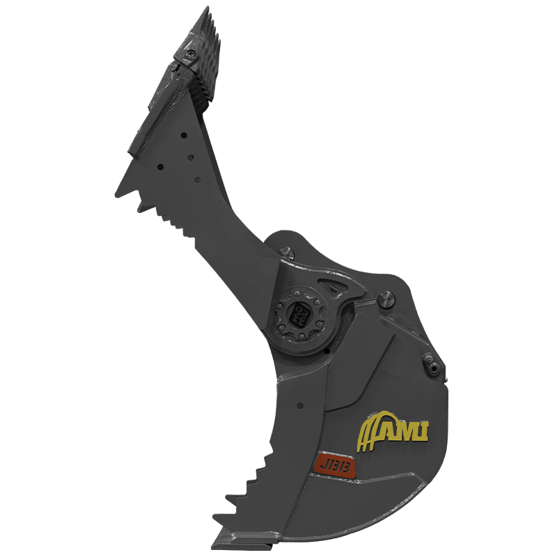 AMI Jawbone Bucket Powered By Ramcam for sale VanEd Equipment