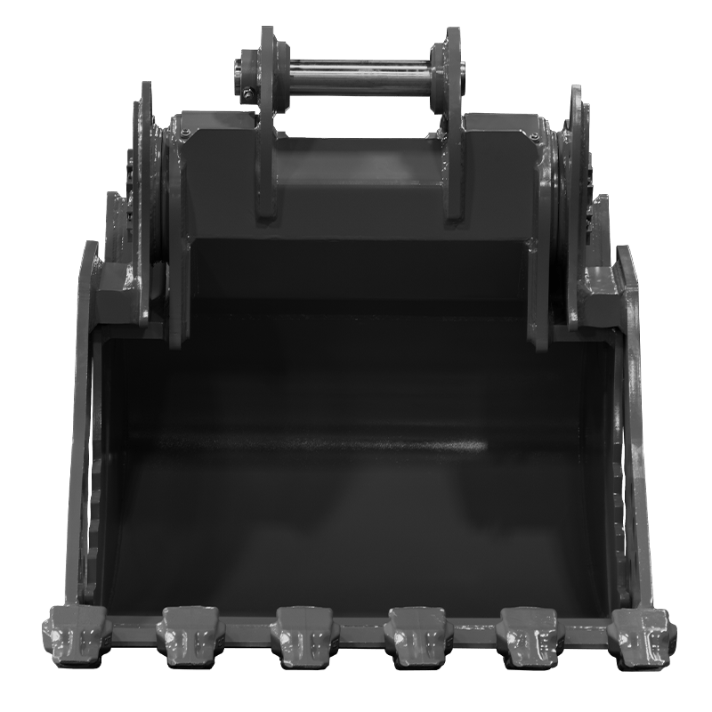 AMI Jawbone Bucket Powered By Ramcam for sale VanEd Equipment