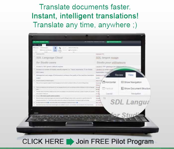 How to a Sought After Virtual Assistant Translator Virtual