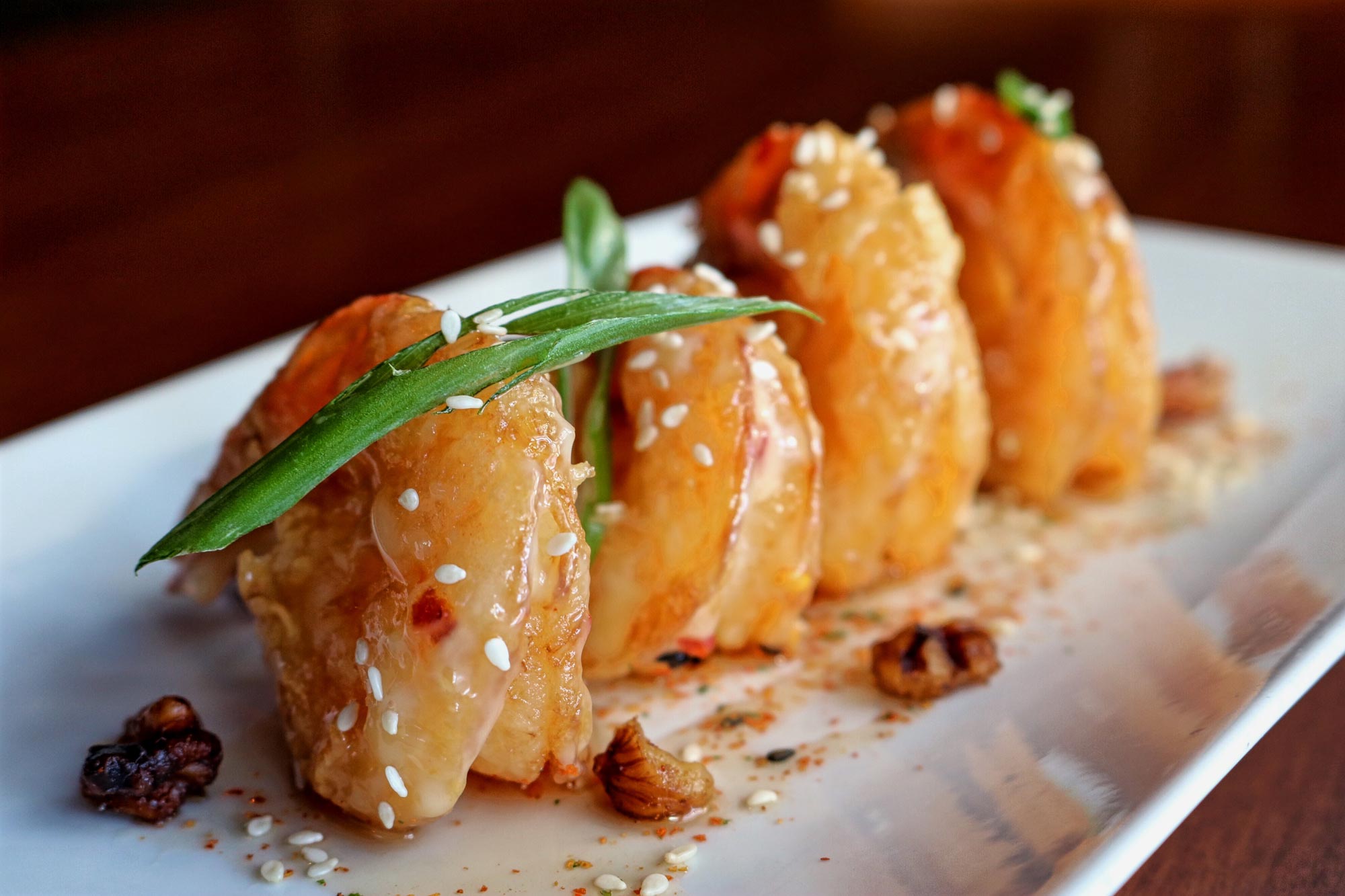 The Vancouver Fish Company Restaurant & Bar Home of amazing seafood