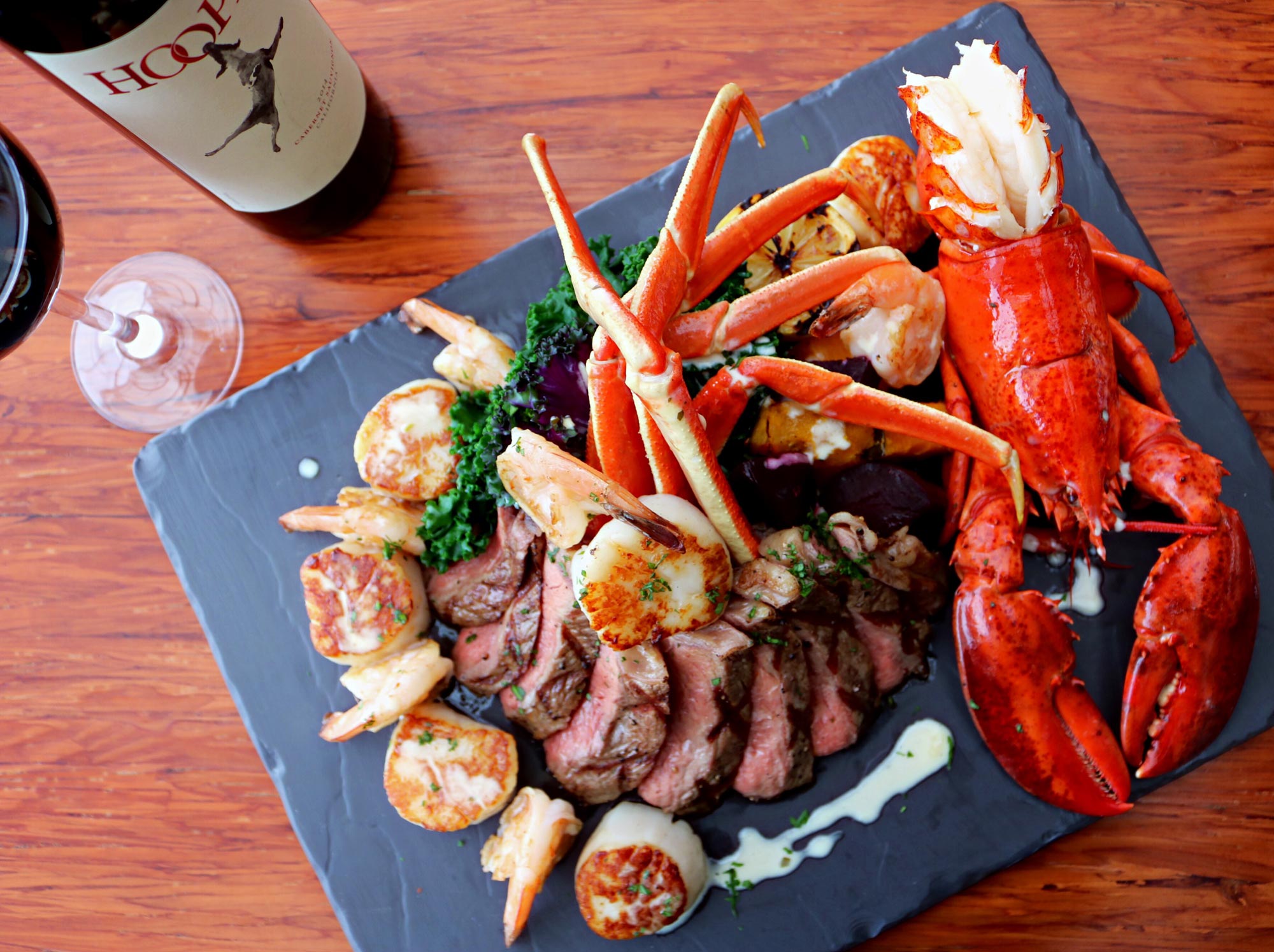 The Vancouver Fish Company Restaurant & Bar Home of amazing seafood