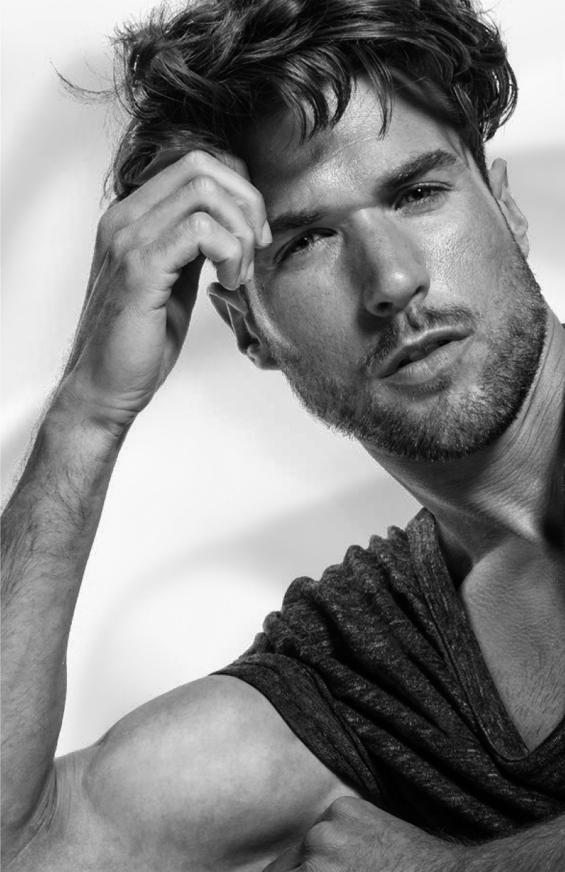 Our Fragrances - Van Gils Parfums