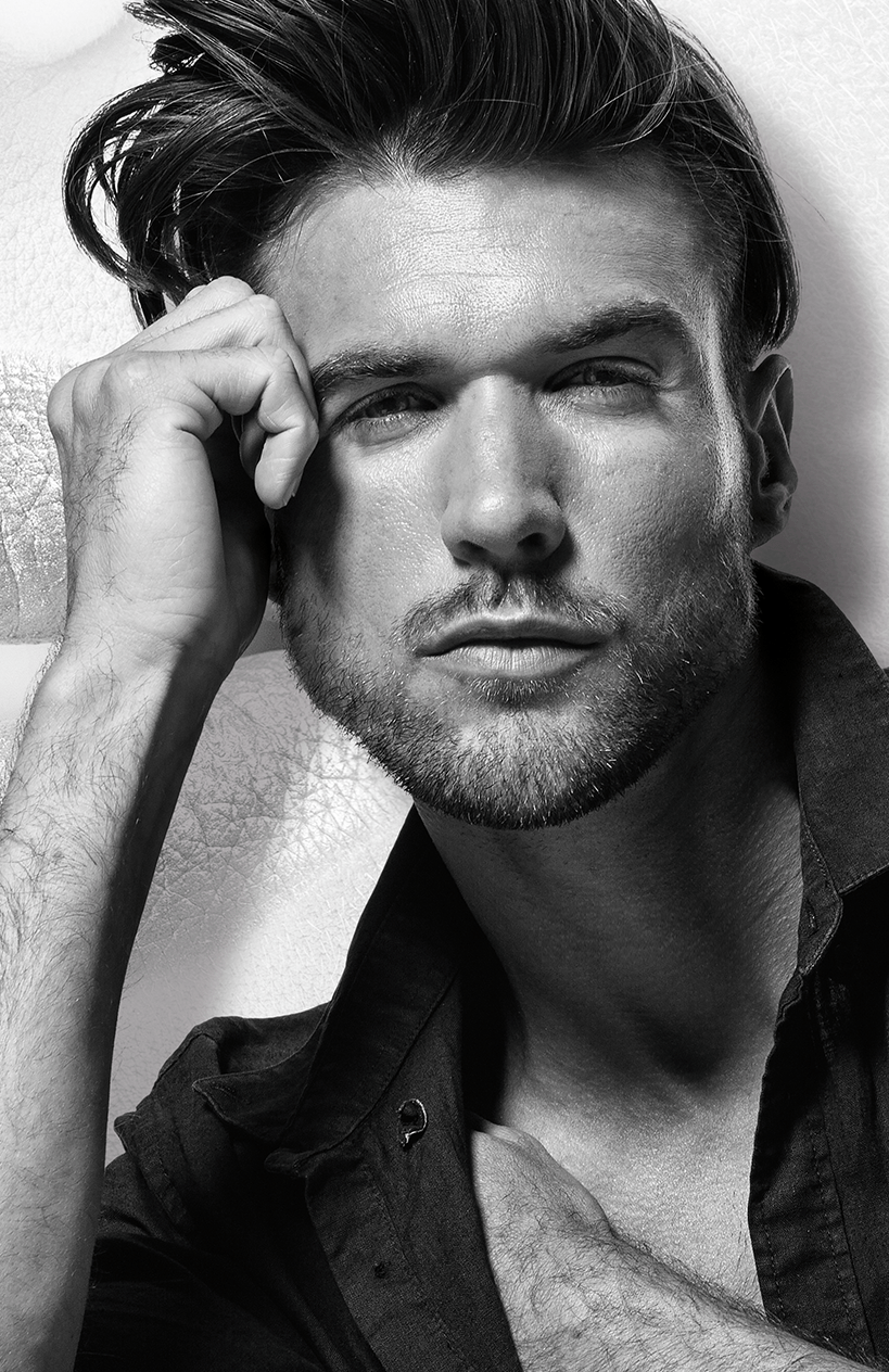 Our Fragrances - Van Gils Parfums