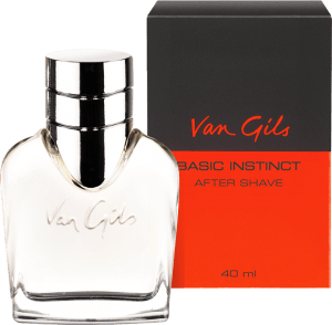 Our Fragrances - Van Gils Parfums