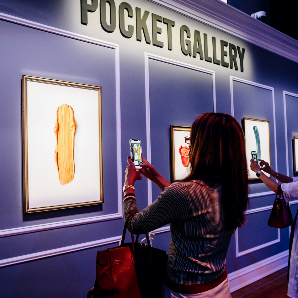 5 reasons why you can’t miss the ORIGINAL Immersive Van Gogh Exhibit NYC!