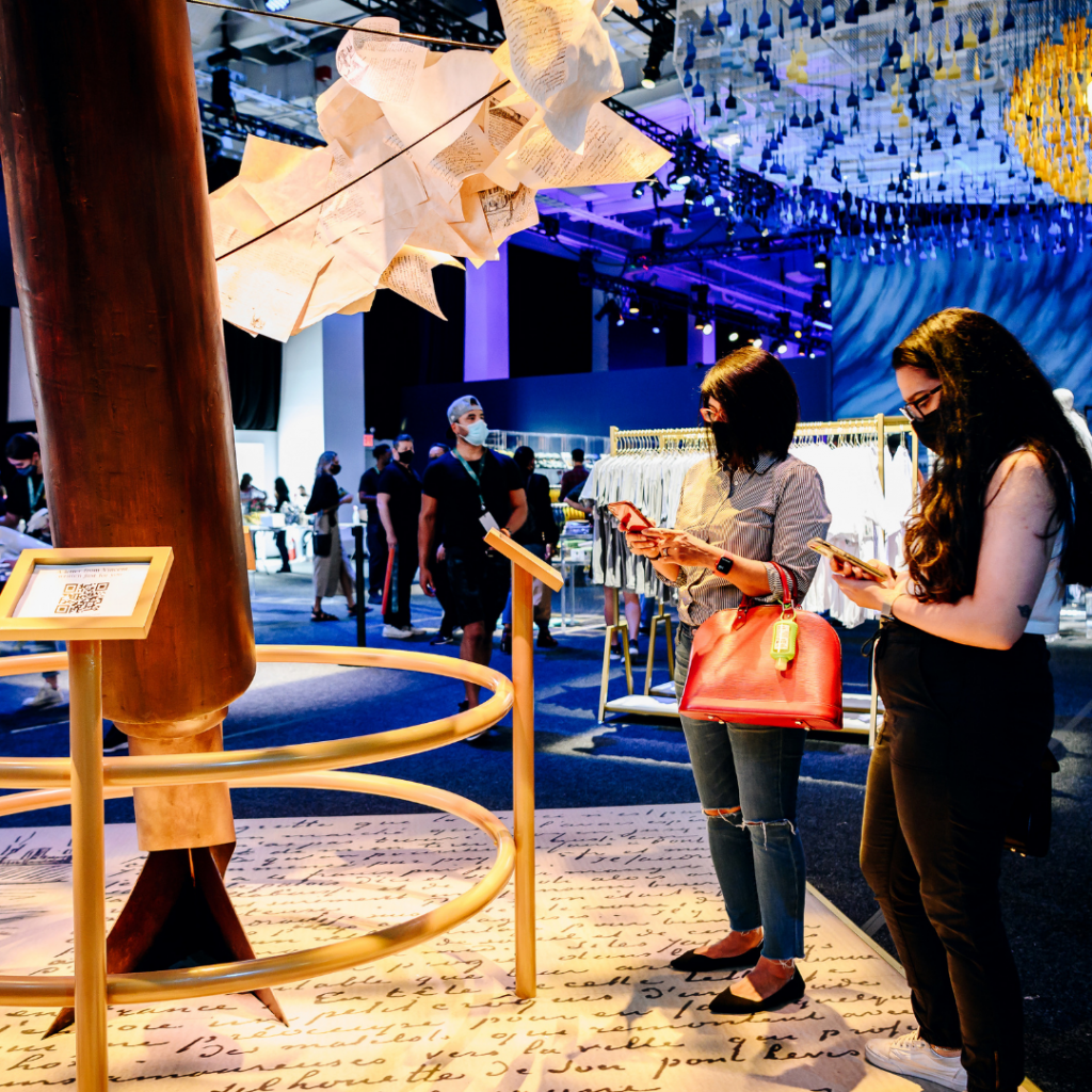 5 reasons why you can’t miss the ORIGINAL Immersive Van Gogh Exhibit NYC!