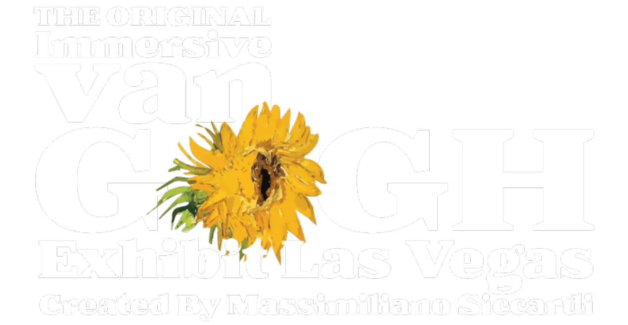 Home Immersive Van Gogh Las Vegas