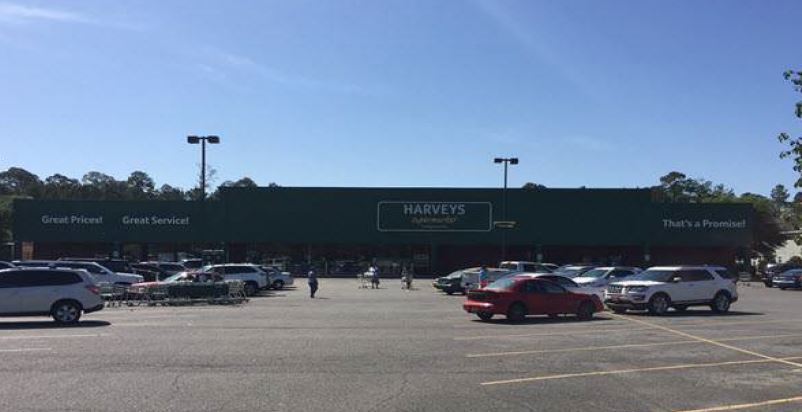 Harveys Supermarket