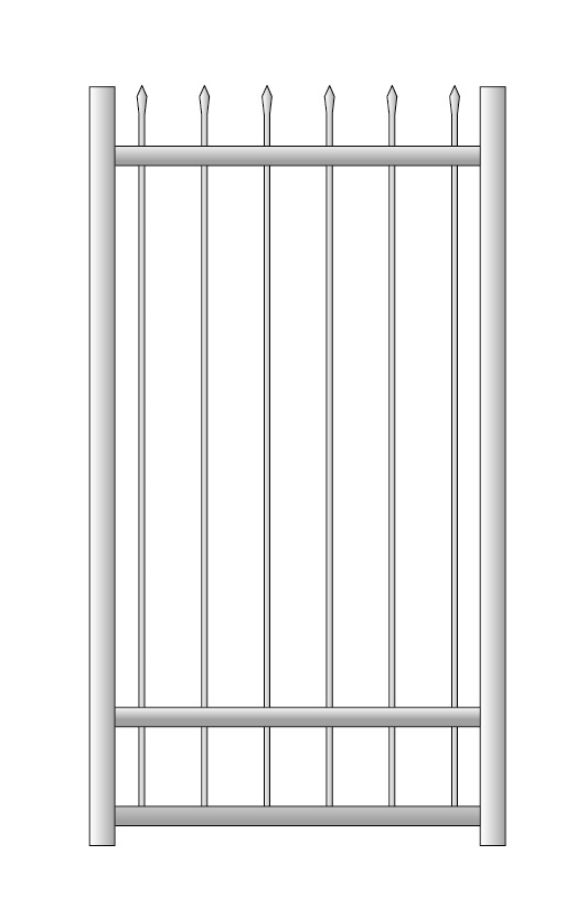 +19 Vanguard Fencing 2022