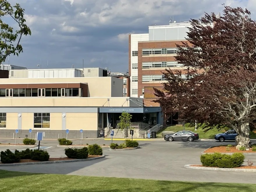 Mike Jones Cape Cod Healthcare Vanguard Law Magazine
